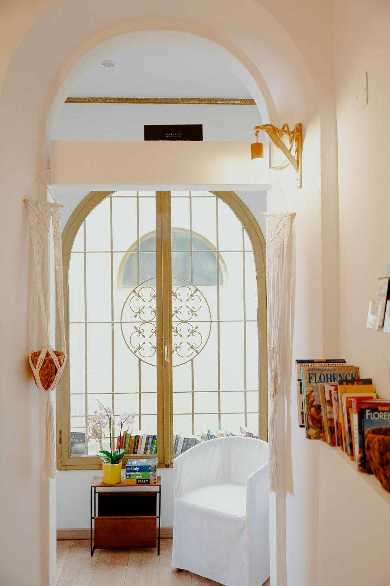 Florence Rooms Zewnętrze zdjęcie