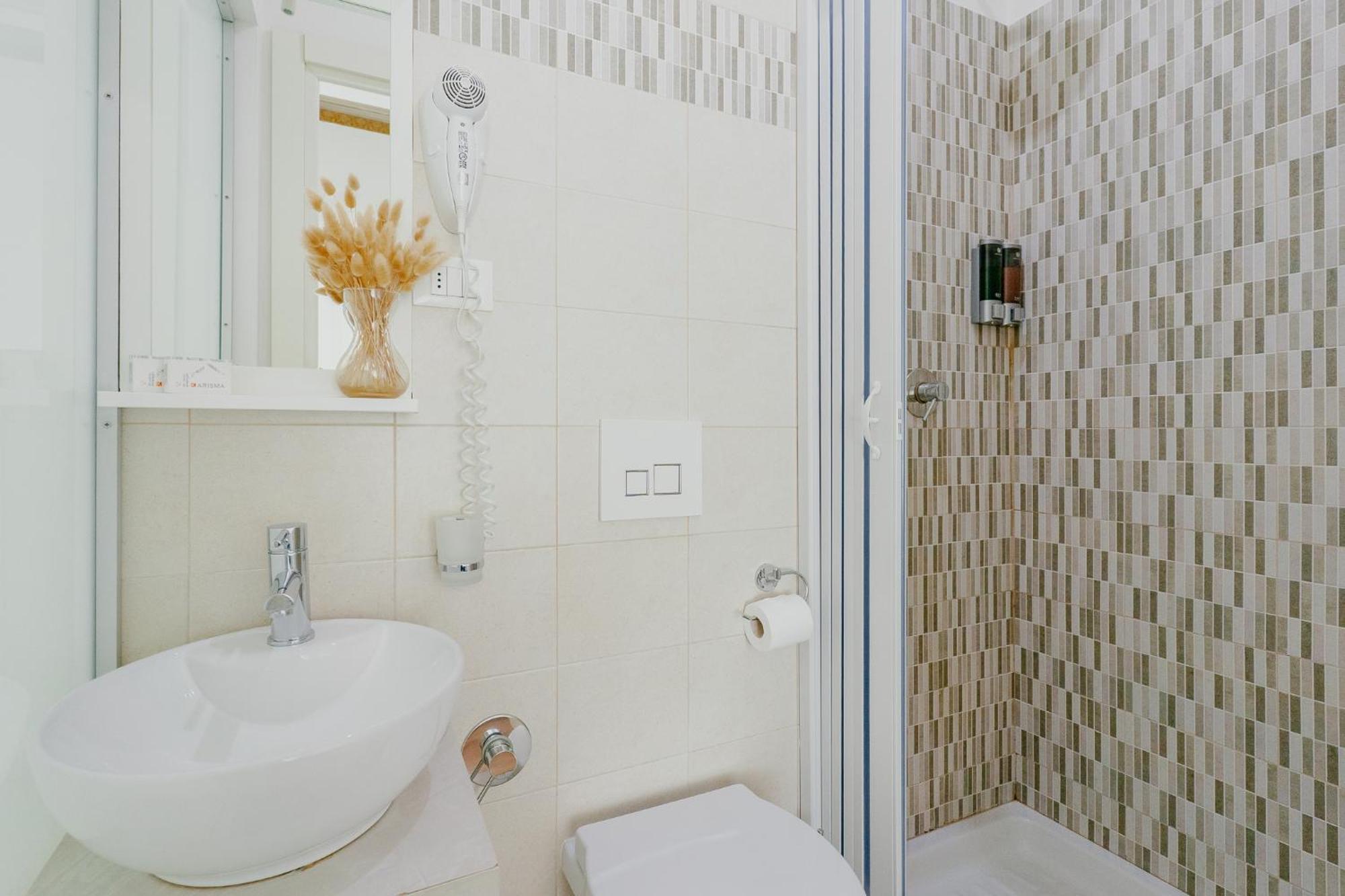 Florence Rooms Zewnętrze zdjęcie