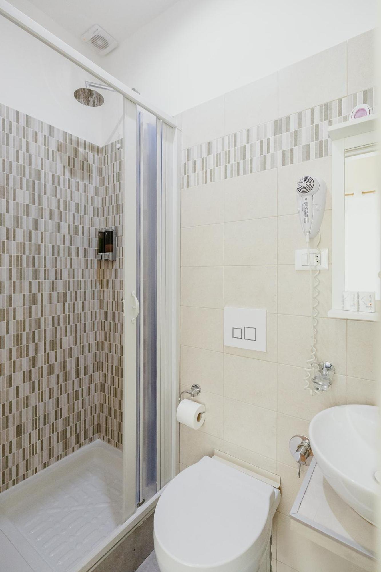Florence Rooms Zewnętrze zdjęcie