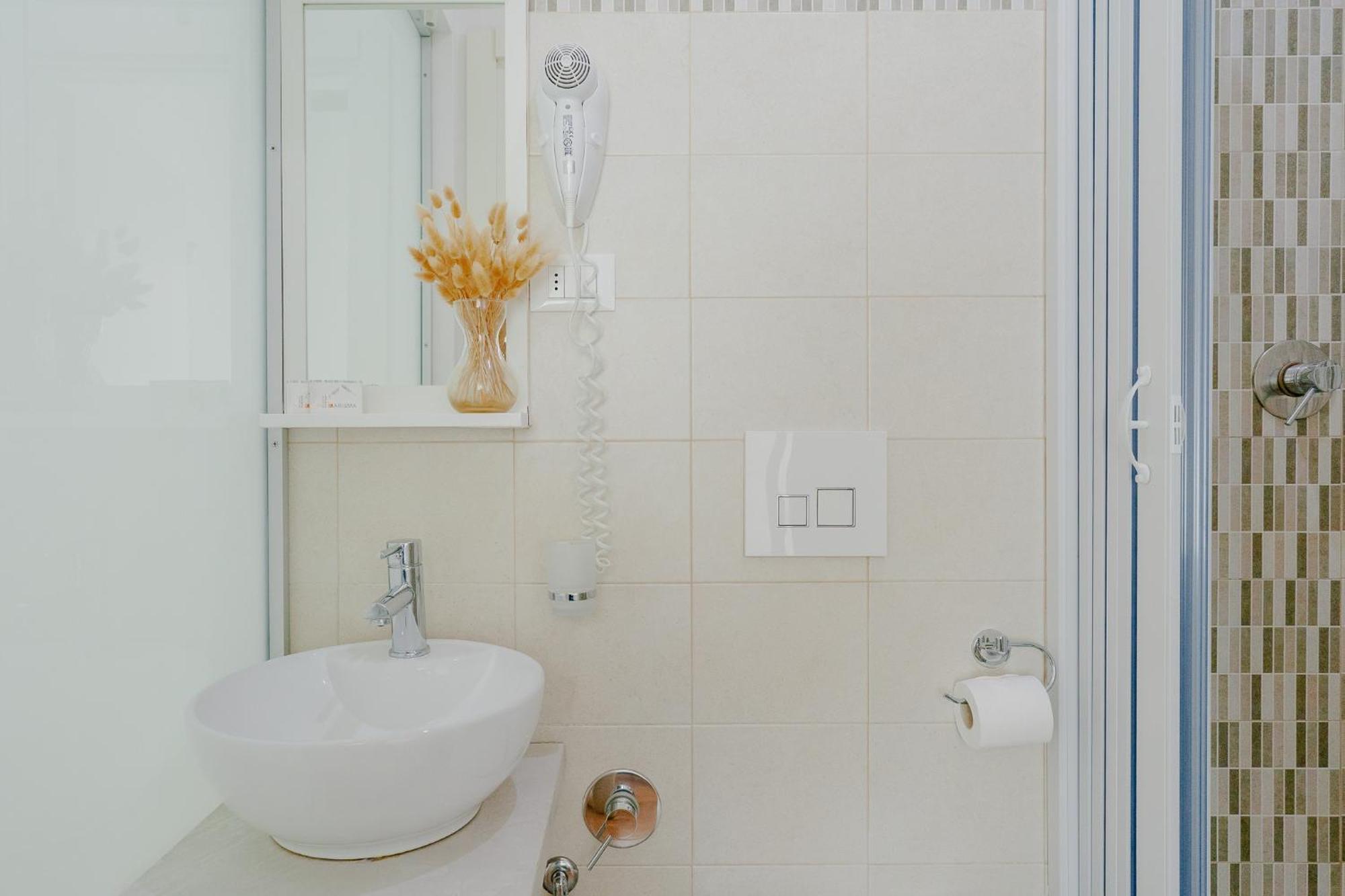 Florence Rooms Zewnętrze zdjęcie