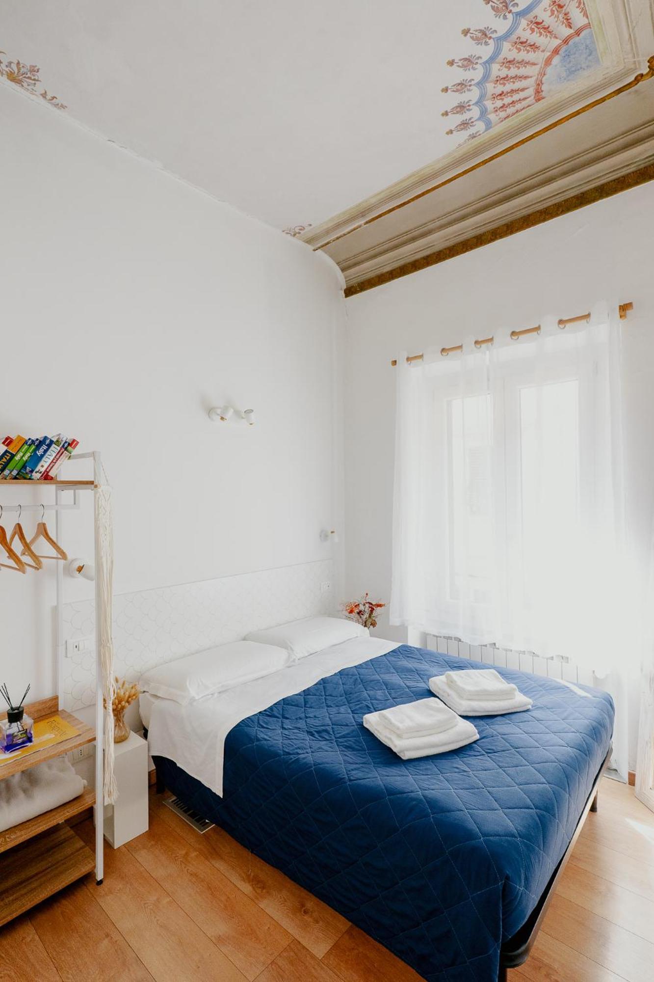 Florence Rooms Zewnętrze zdjęcie