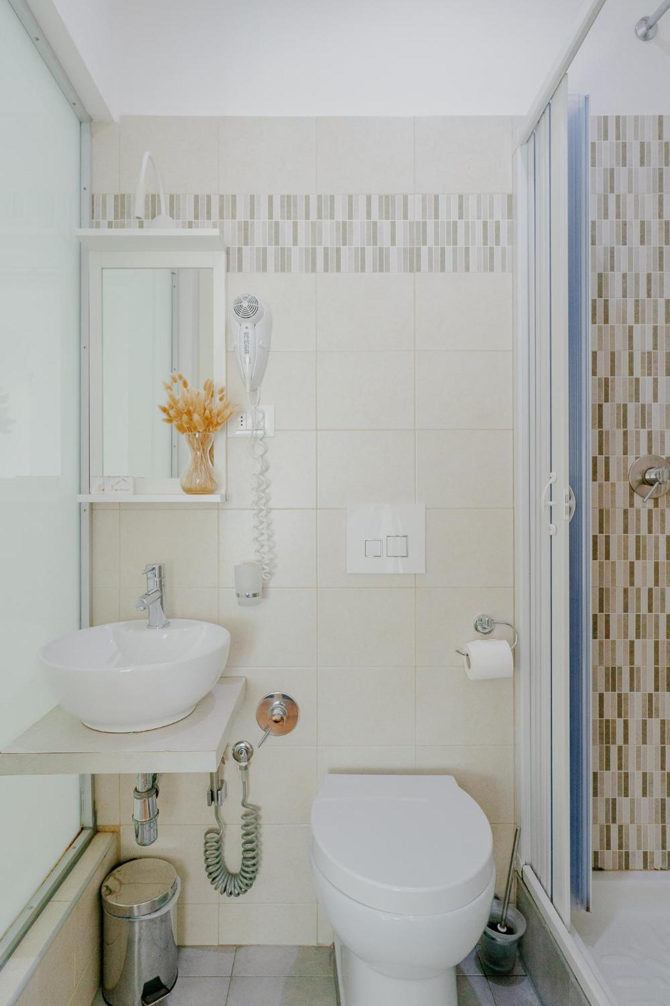 Florence Rooms Zewnętrze zdjęcie