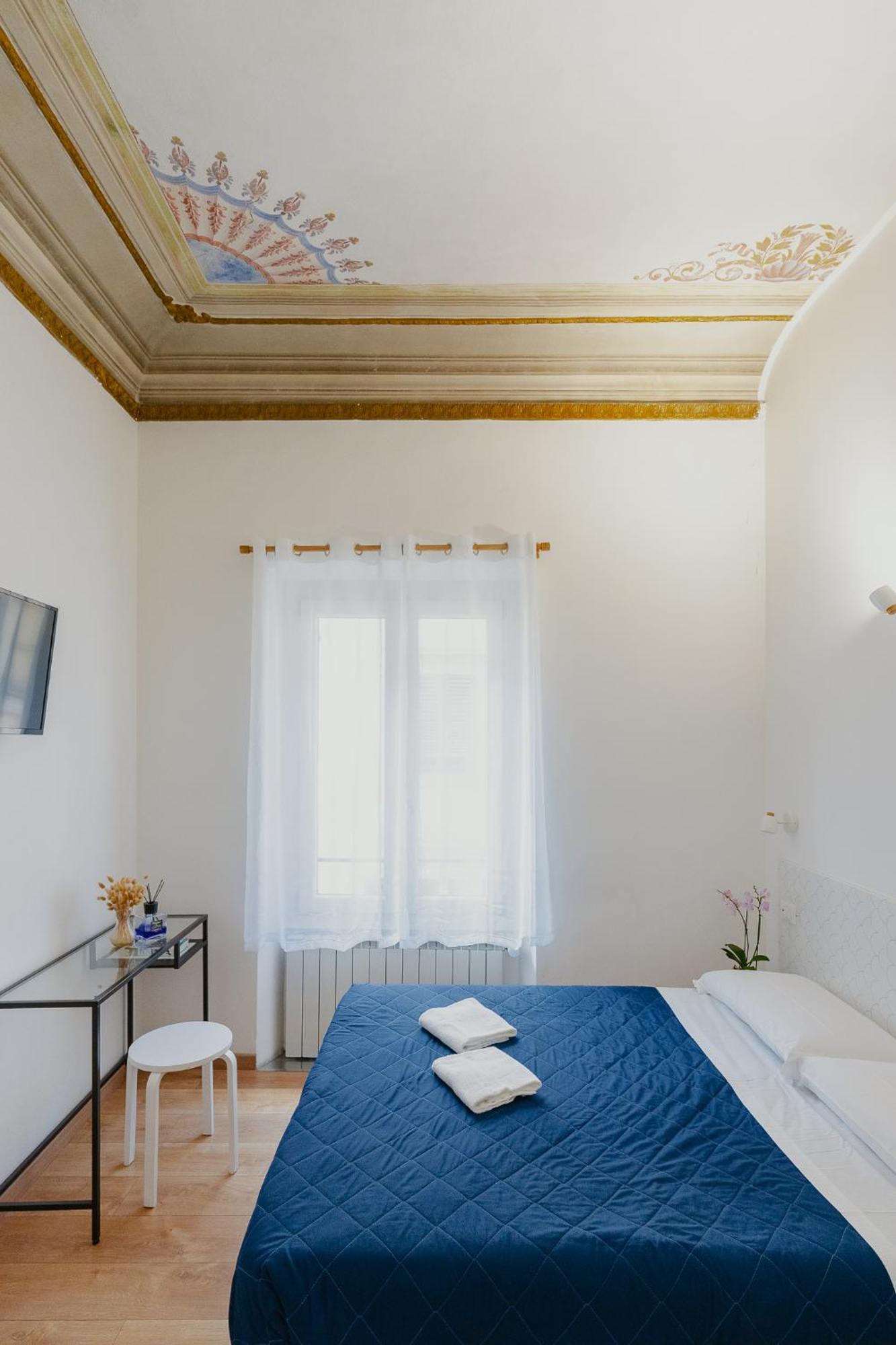 Florence Rooms Zewnętrze zdjęcie