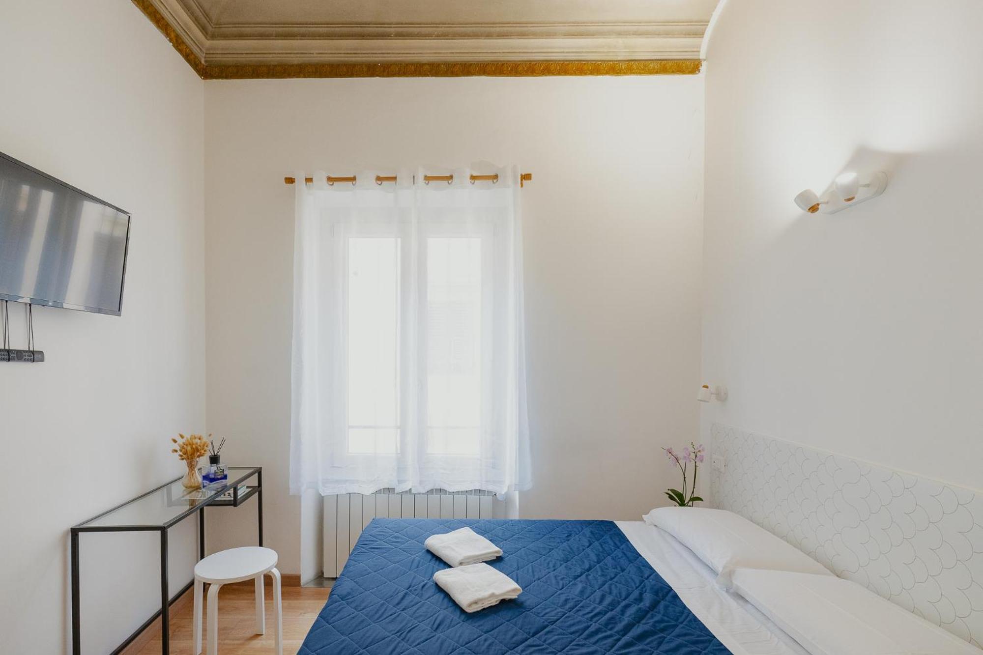 Florence Rooms Zewnętrze zdjęcie