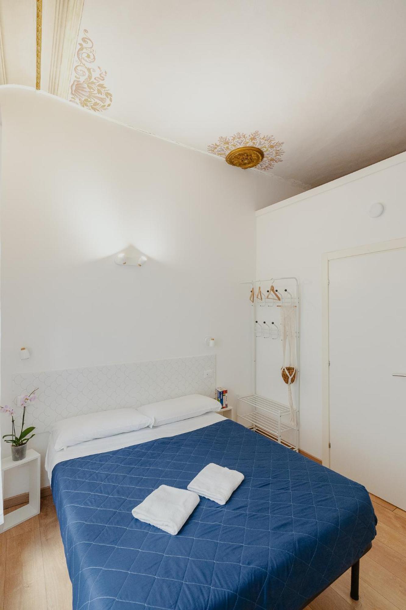 Florence Rooms Zewnętrze zdjęcie