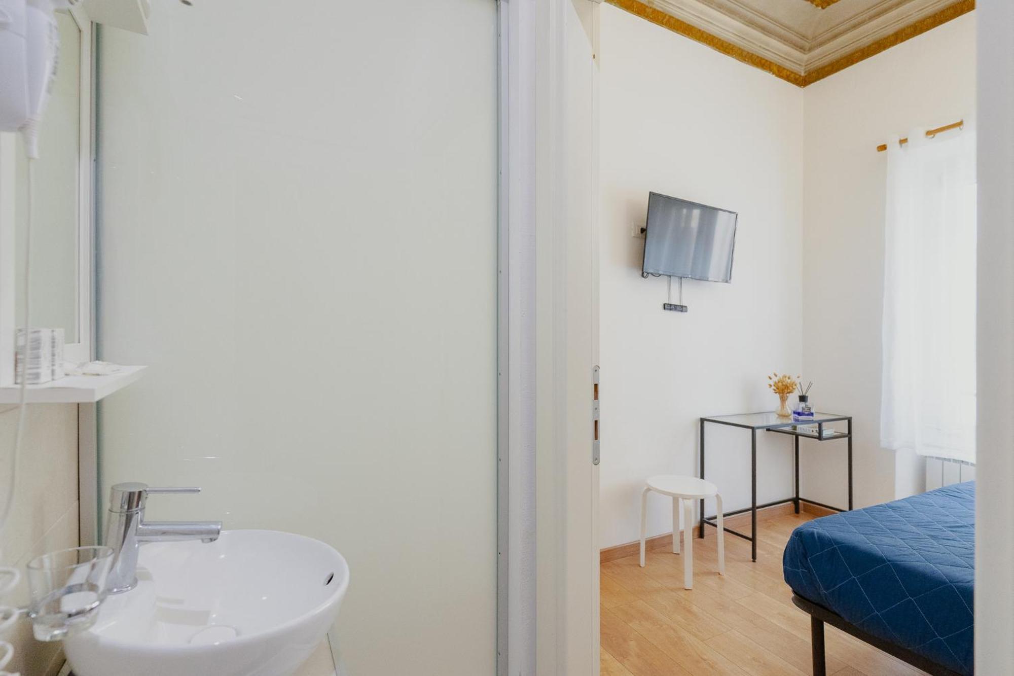 Florence Rooms Zewnętrze zdjęcie
