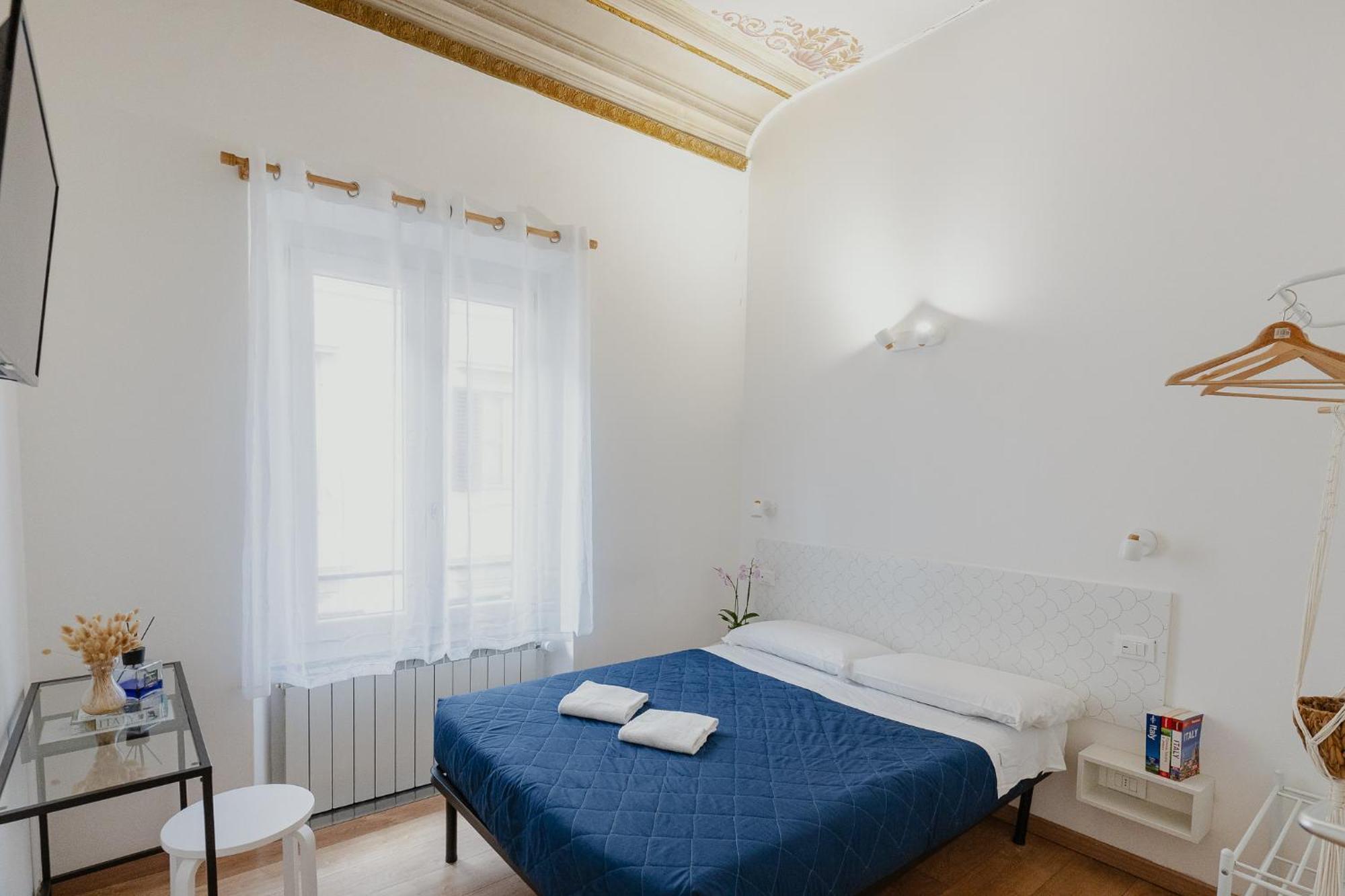 Florence Rooms Zewnętrze zdjęcie