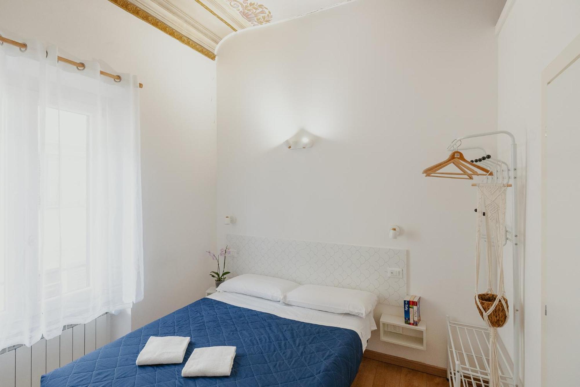 Florence Rooms Zewnętrze zdjęcie