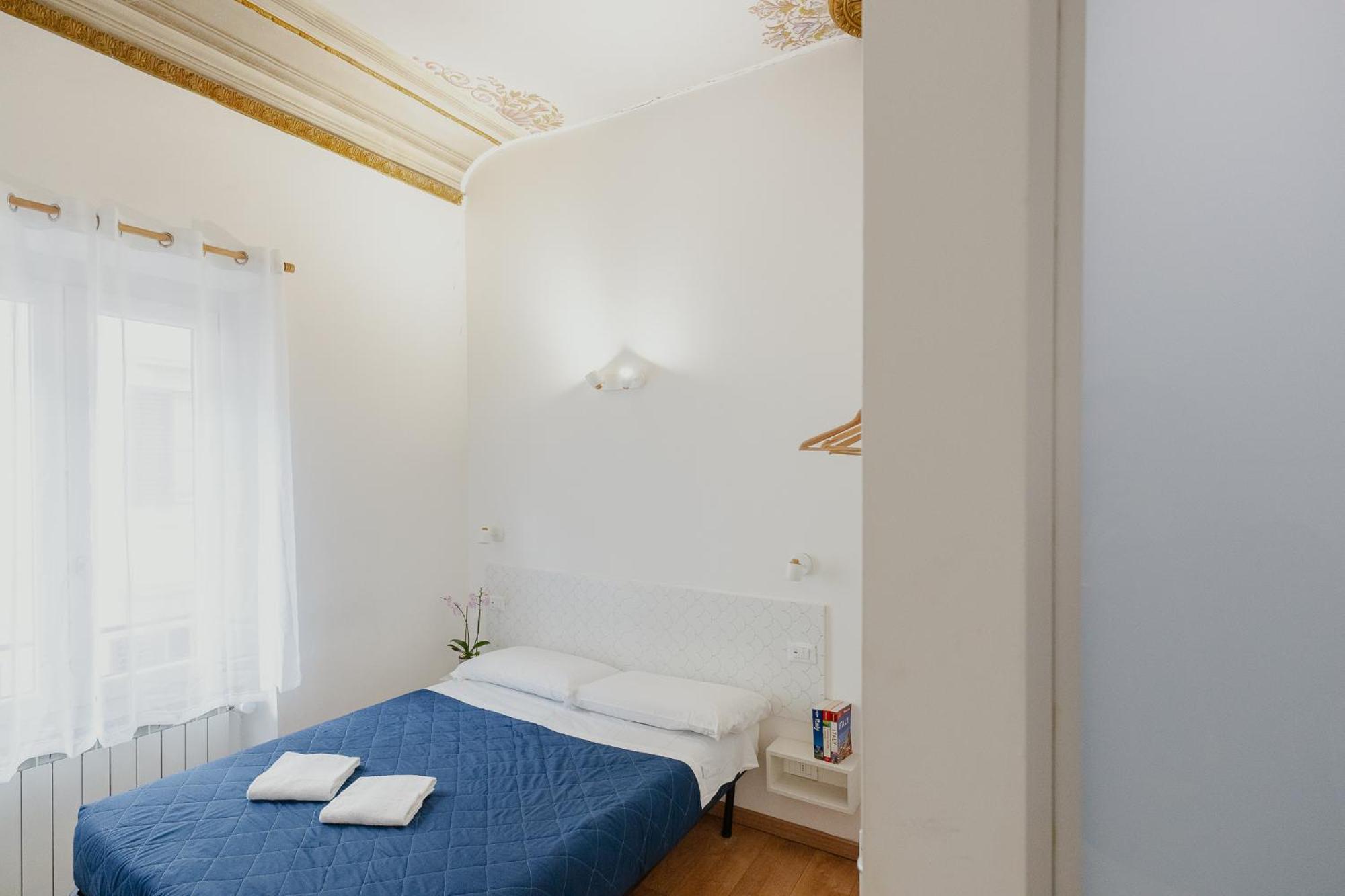 Florence Rooms Zewnętrze zdjęcie