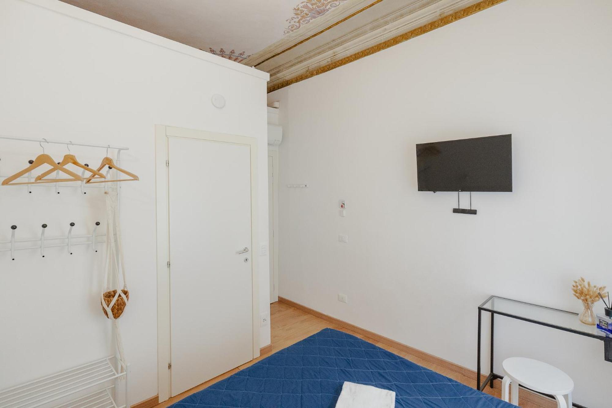 Florence Rooms Zewnętrze zdjęcie