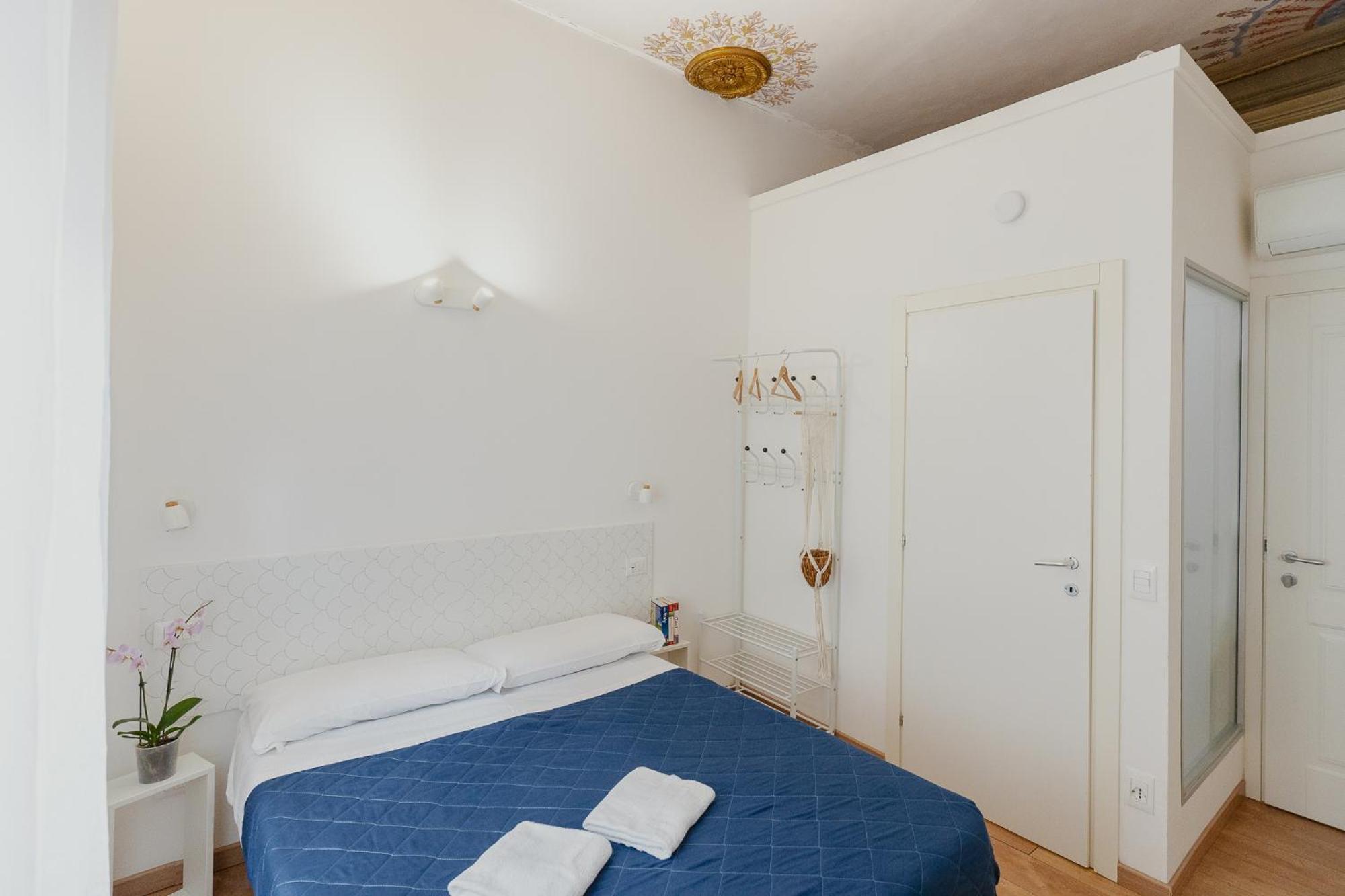 Florence Rooms Zewnętrze zdjęcie