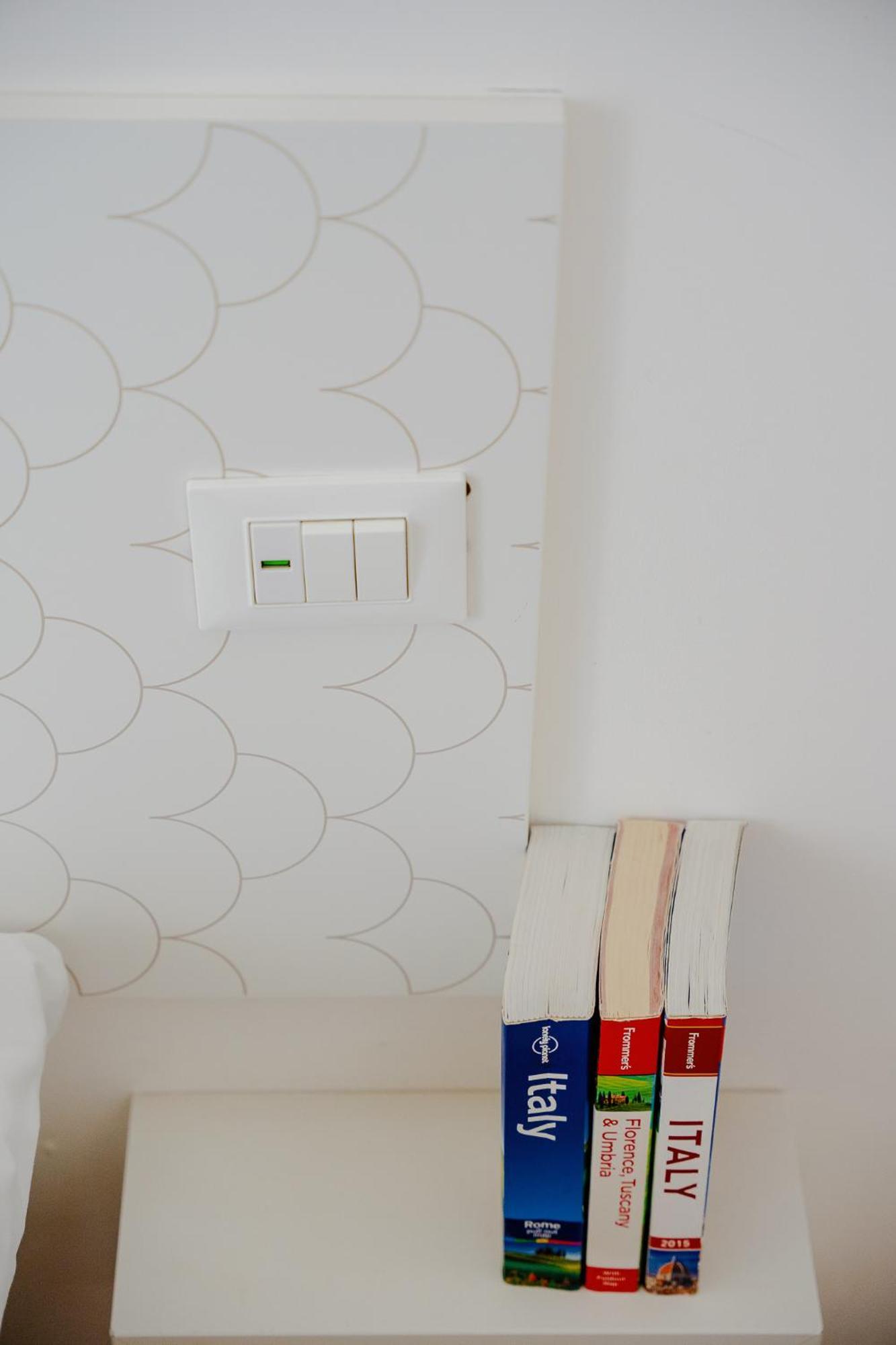 Florence Rooms Zewnętrze zdjęcie