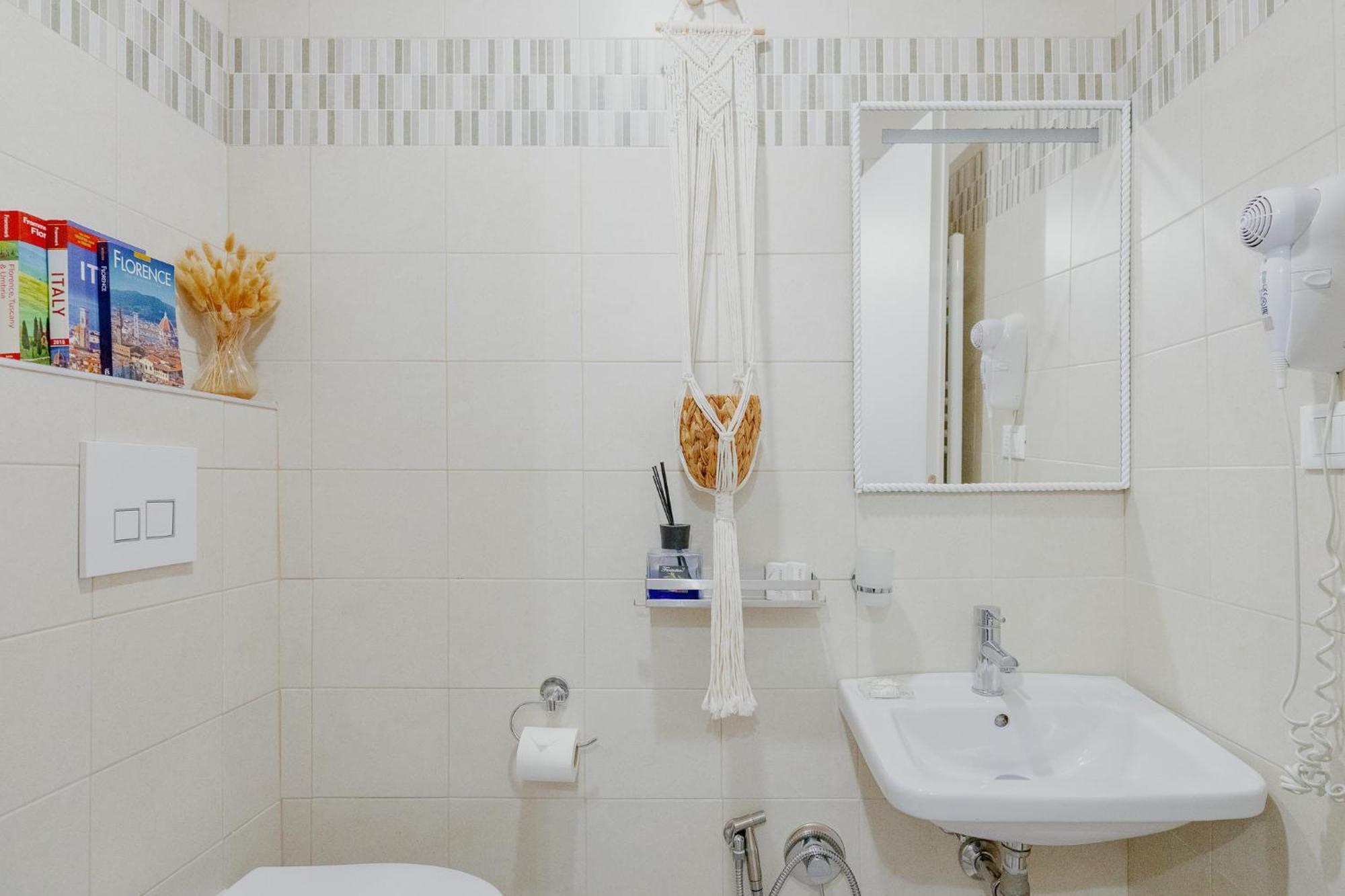 Florence Rooms Zewnętrze zdjęcie