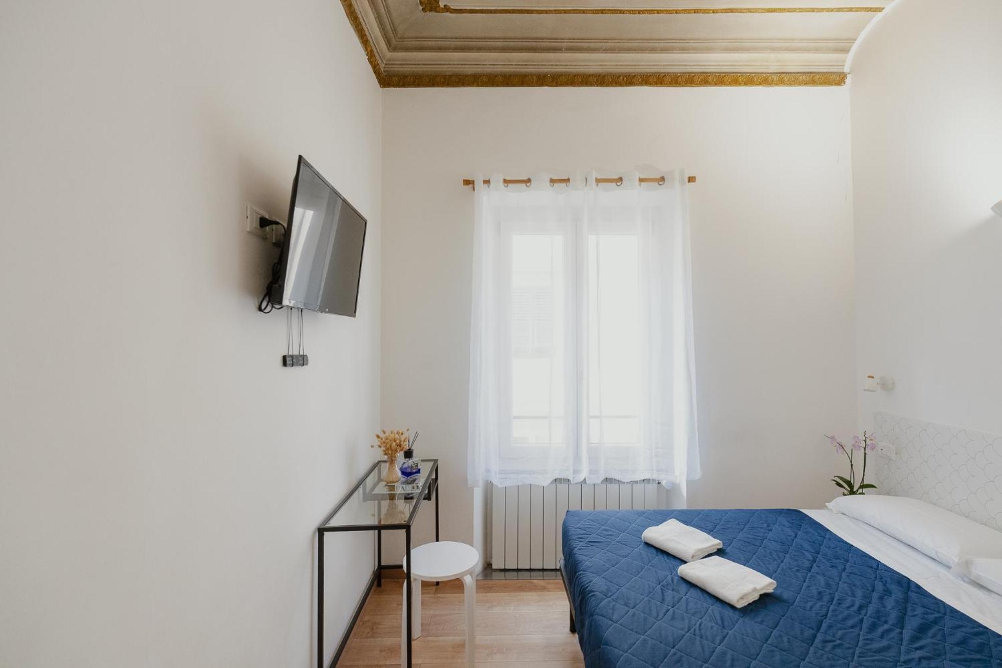 Florence Rooms Zewnętrze zdjęcie