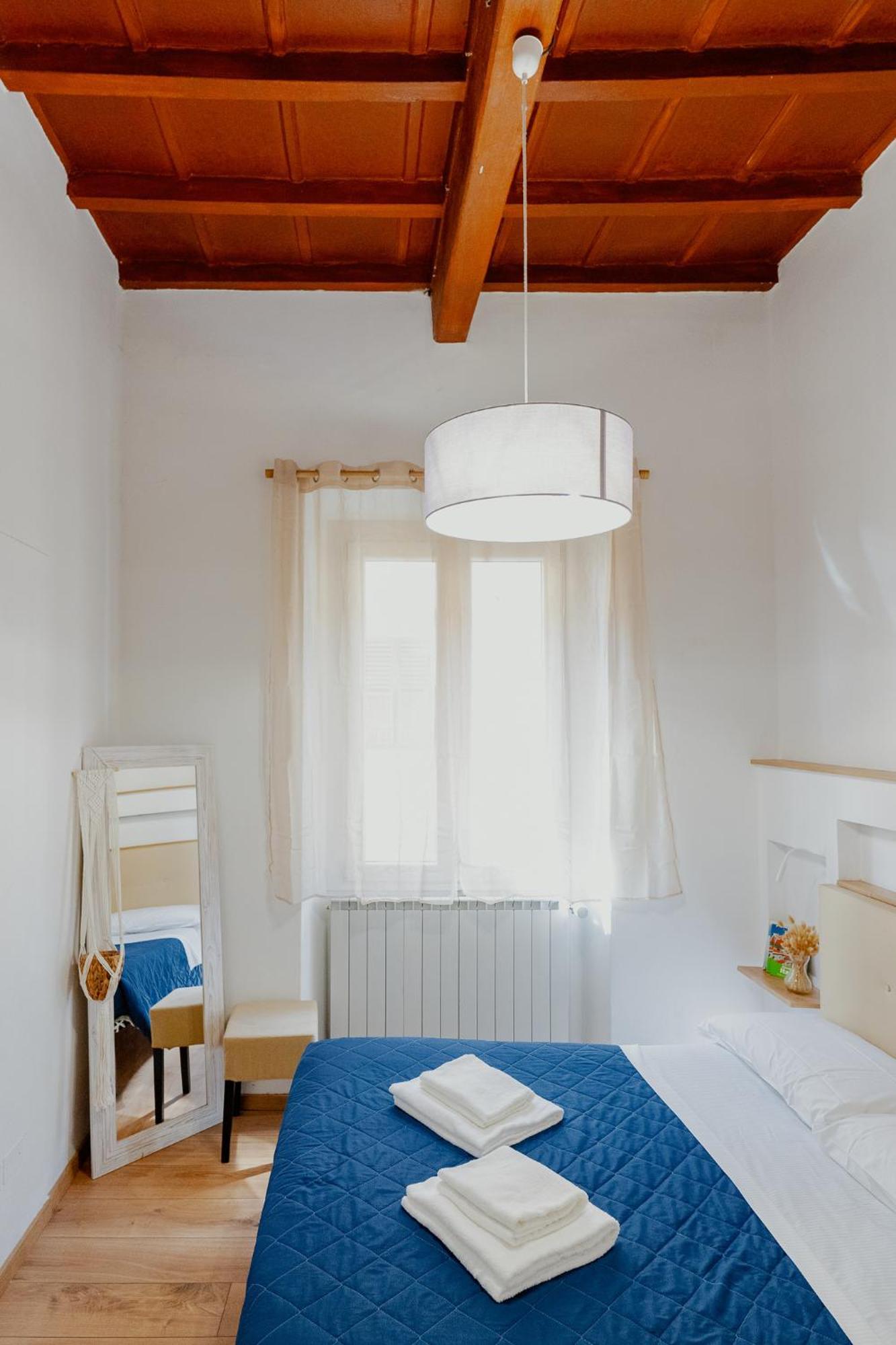 Florence Rooms Zewnętrze zdjęcie