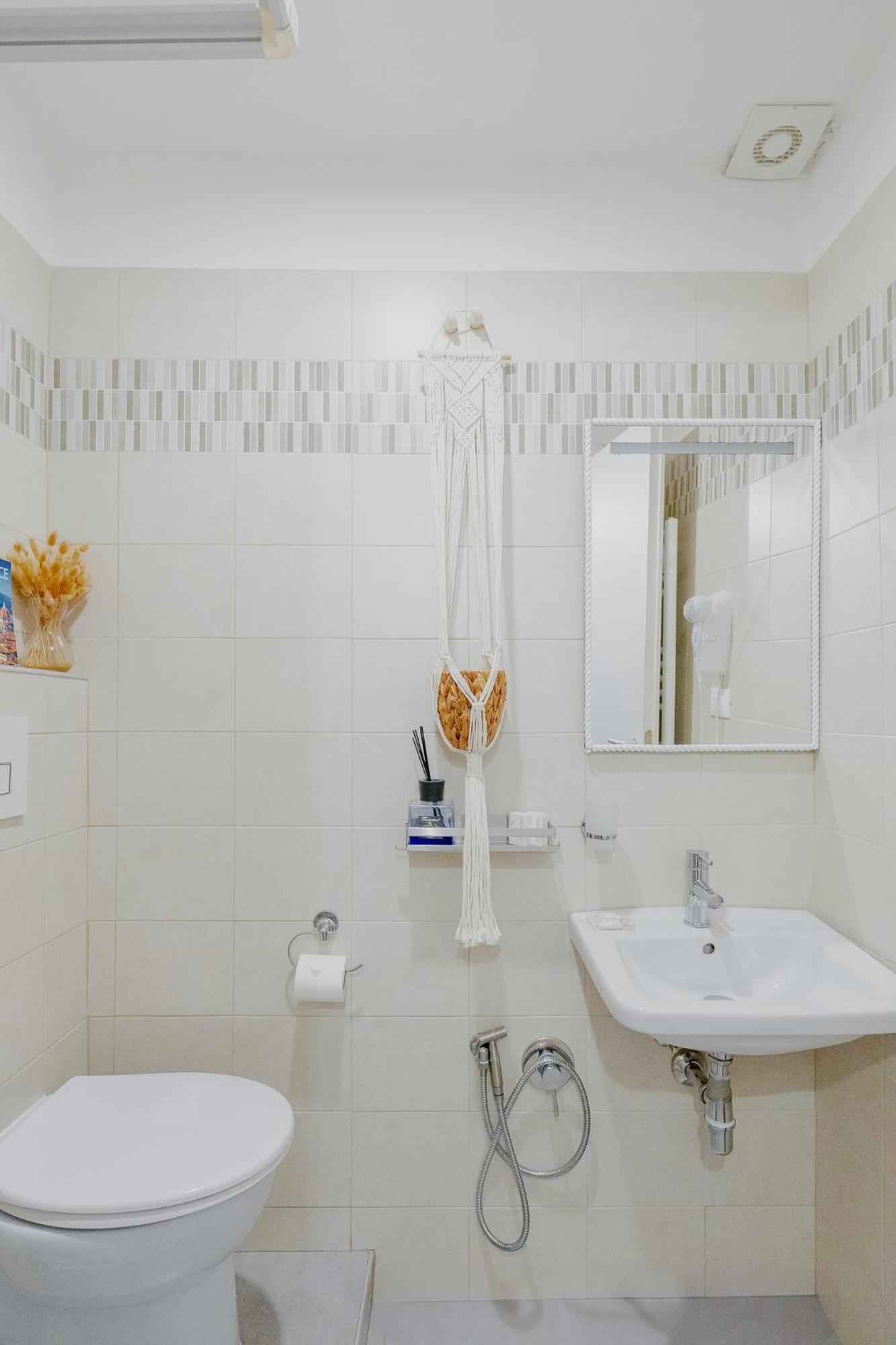 Florence Rooms Zewnętrze zdjęcie