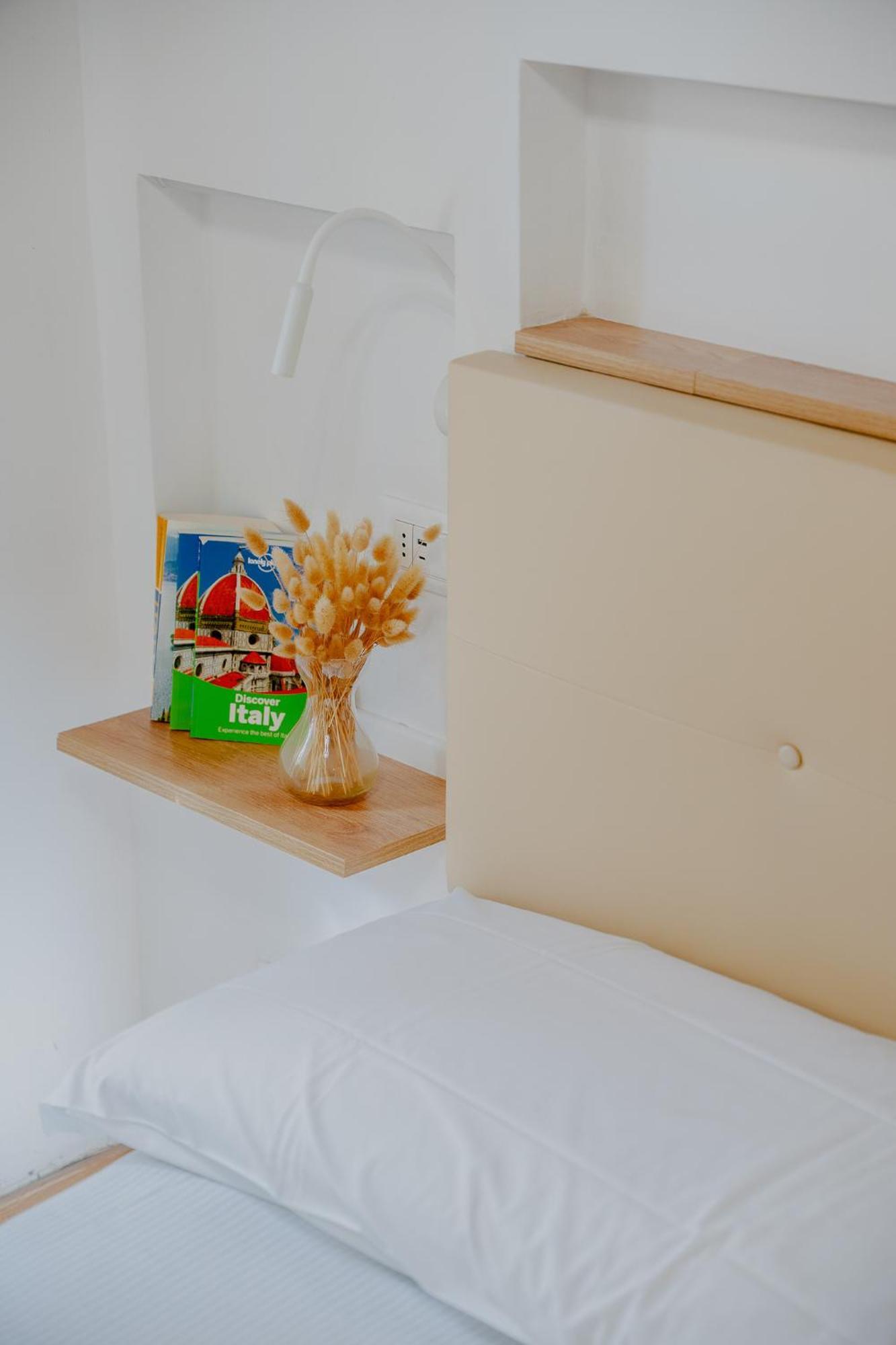 Florence Rooms Zewnętrze zdjęcie