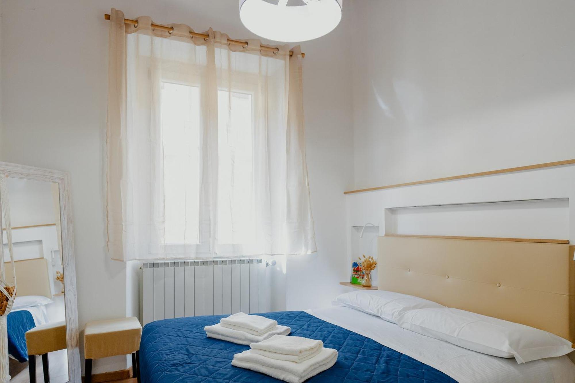 Florence Rooms Zewnętrze zdjęcie