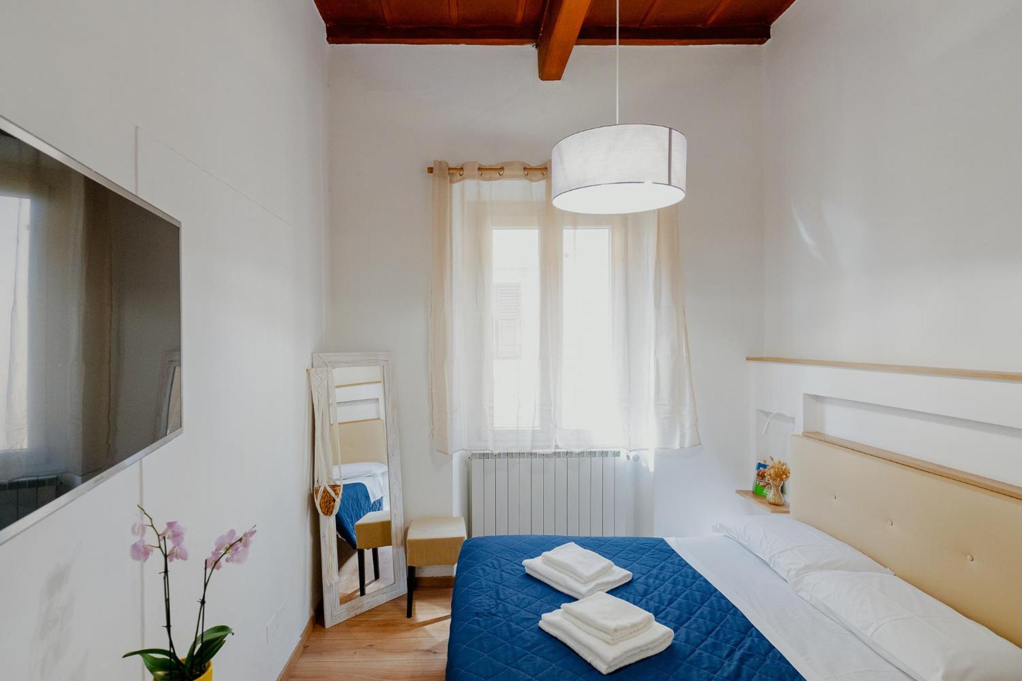 Florence Rooms Zewnętrze zdjęcie