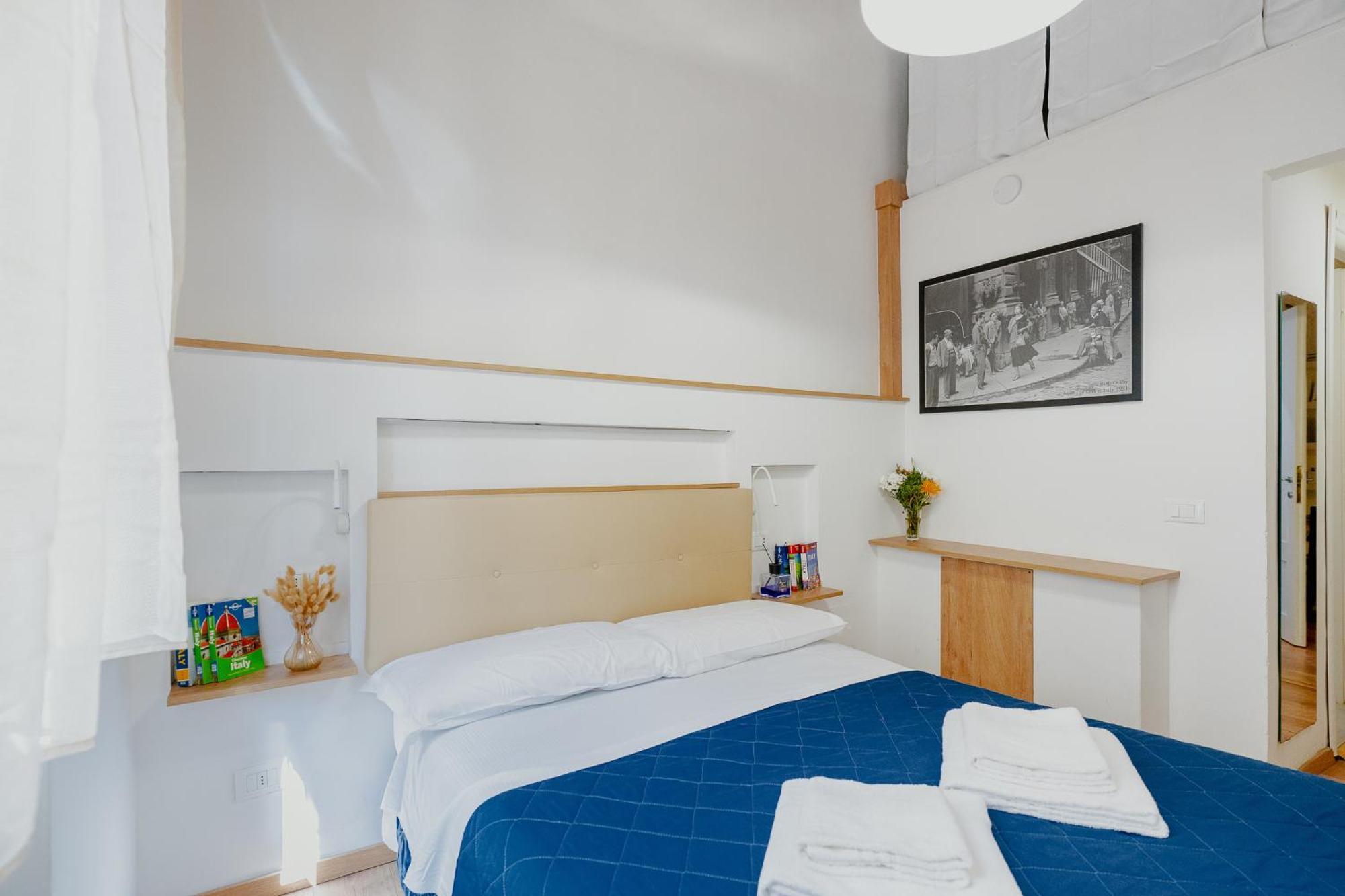 Florence Rooms Zewnętrze zdjęcie
