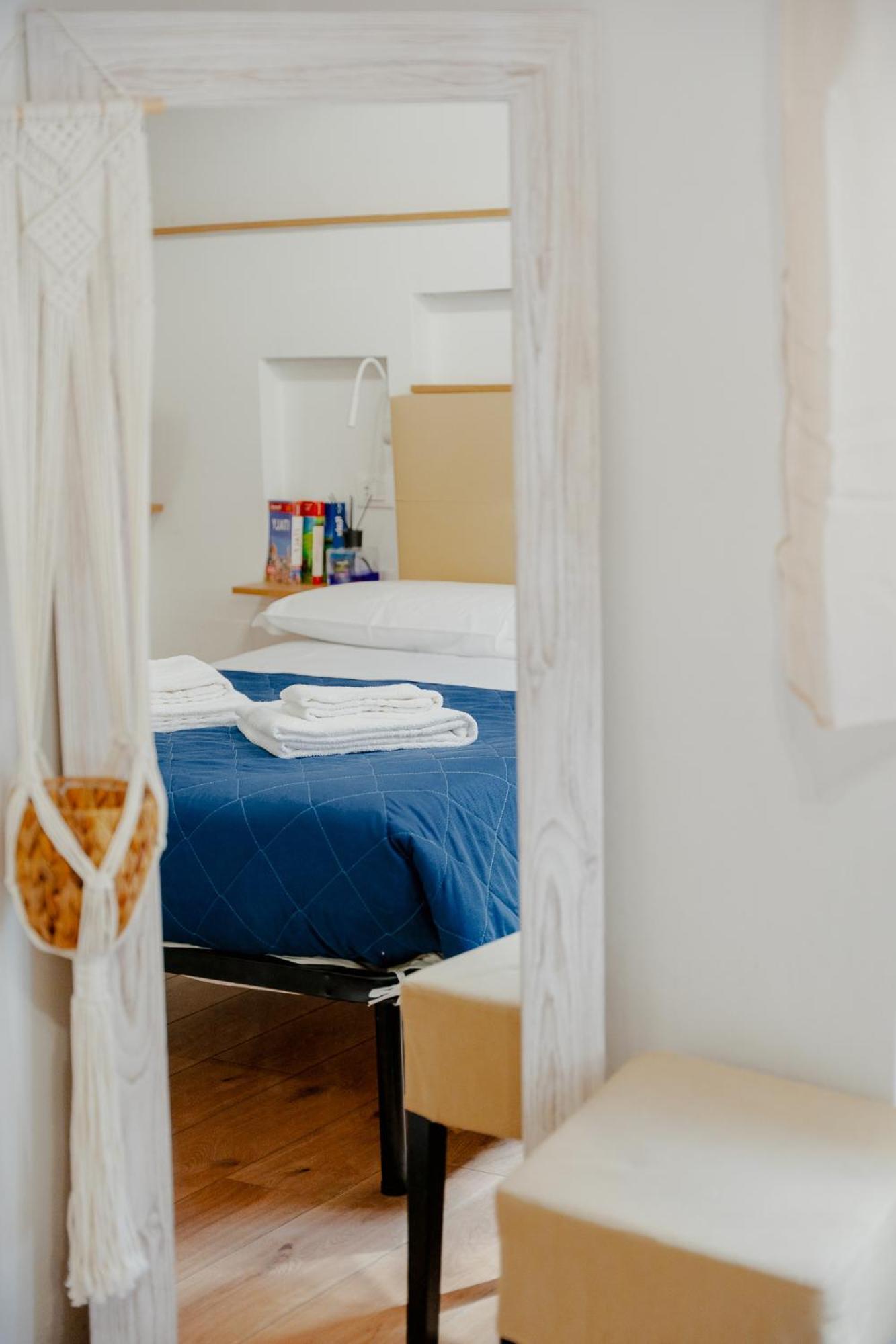 Florence Rooms Zewnętrze zdjęcie