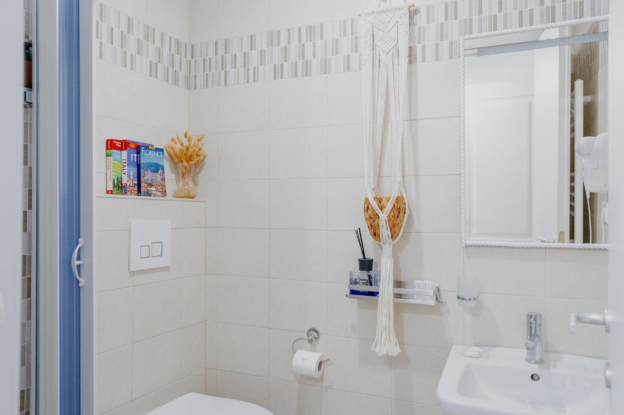 Florence Rooms Zewnętrze zdjęcie